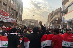 الاخبار: موساد در ناآرامی&zwnj;های عراق دست داشت