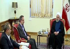 دستور رئیس جمهور برای تسریع در اتمام طرح‌های نیمه تمام استان قم