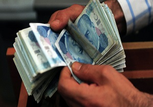 آغاز مبادلات مالی روسیه و ترکیه با ارز ملی روبل و لیر