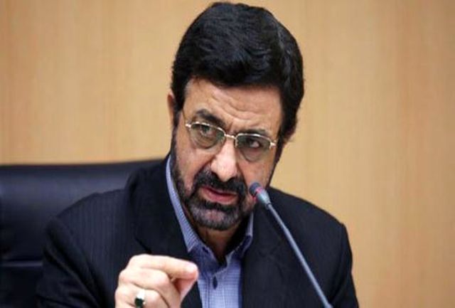 وصله حمایت خاص از شیعه به جمهوری اسلامی نمی&zwnj;چسبد/ اتفاقات عراق خللی در عزم زائران اربعین ایجاد نمی&zwnj;کند