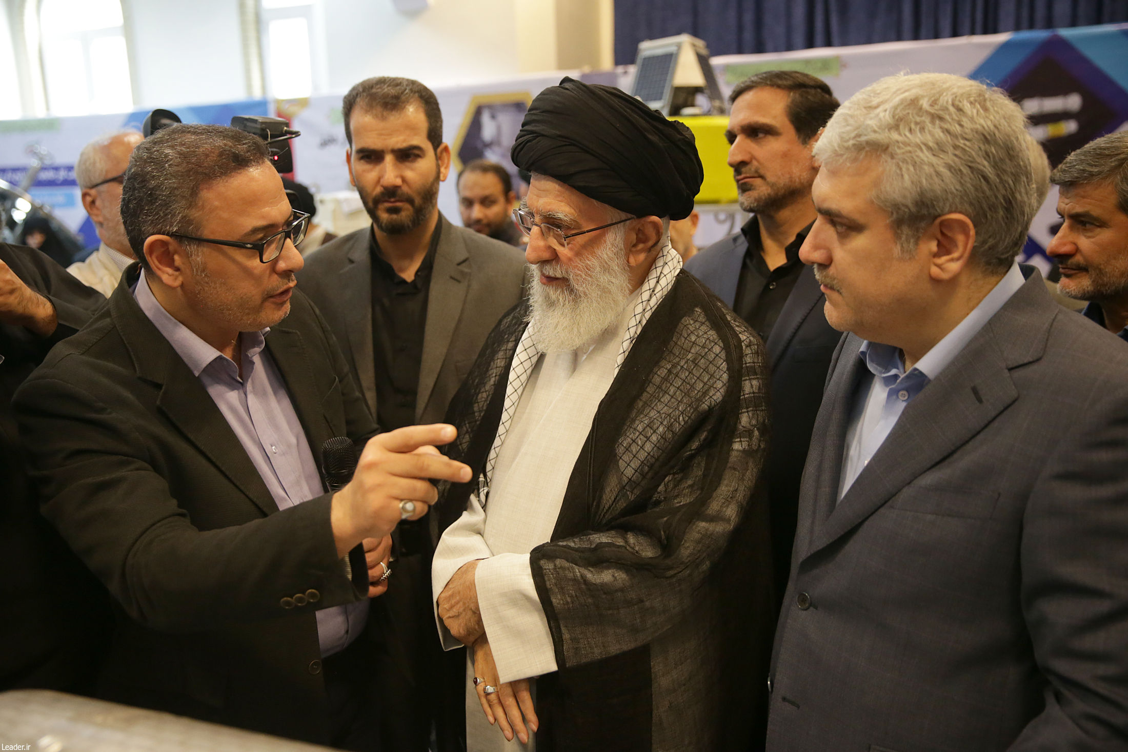 واردات محصولات دارای مشابه داخلی ناشی از فرهنگ اقتصاد نفتی است
