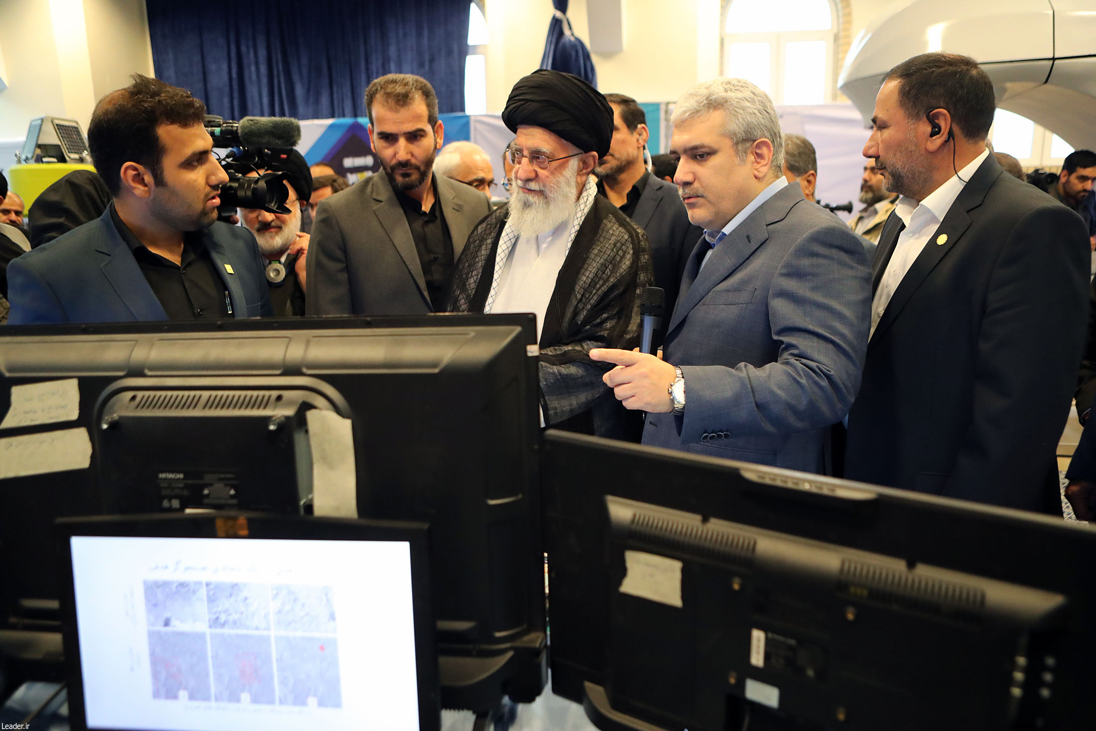واردات محصولات دارای مشابه داخلی ناشی از فرهنگ اقتصاد نفتی است
