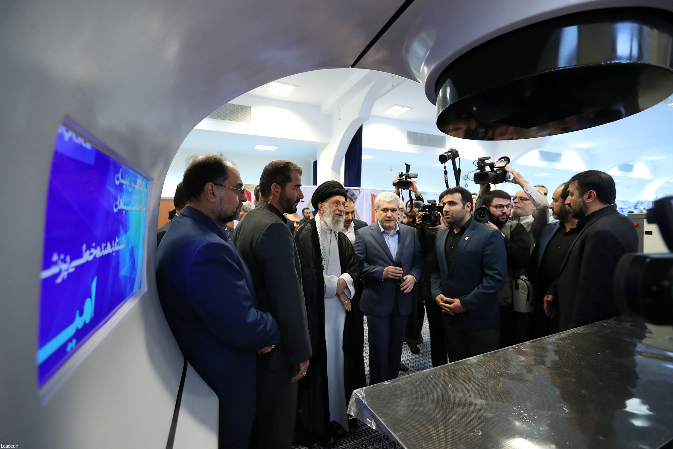 واردات محصولات دارای مشابه داخلی ناشی از فرهنگ اقتصاد نفتی است