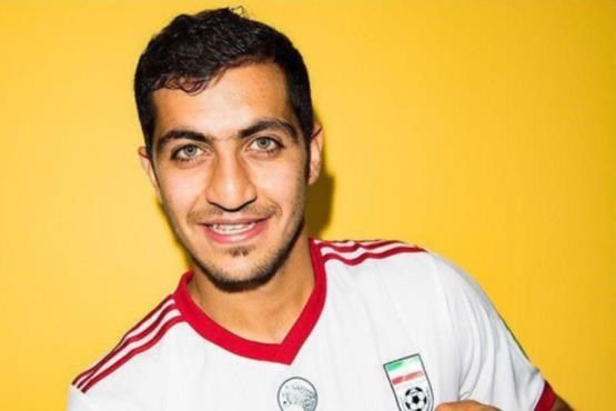 مجید حسینی دیدار مقابل کامبوج را از دست داد/ دلیل دعوت نورافکن به اردوی تیم ملی مشخص شد