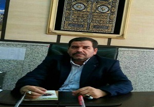ثبت نام بیش از ۲۵ هزار زائر اربعین حسینی از منطقه کاشان در سامانه سماح