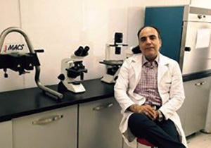 بیرون زدن دم خروس مدعیان حقوق بشر که مدتهاست دانشمند ایرانی را به اسارات درآورده اند + فیلم