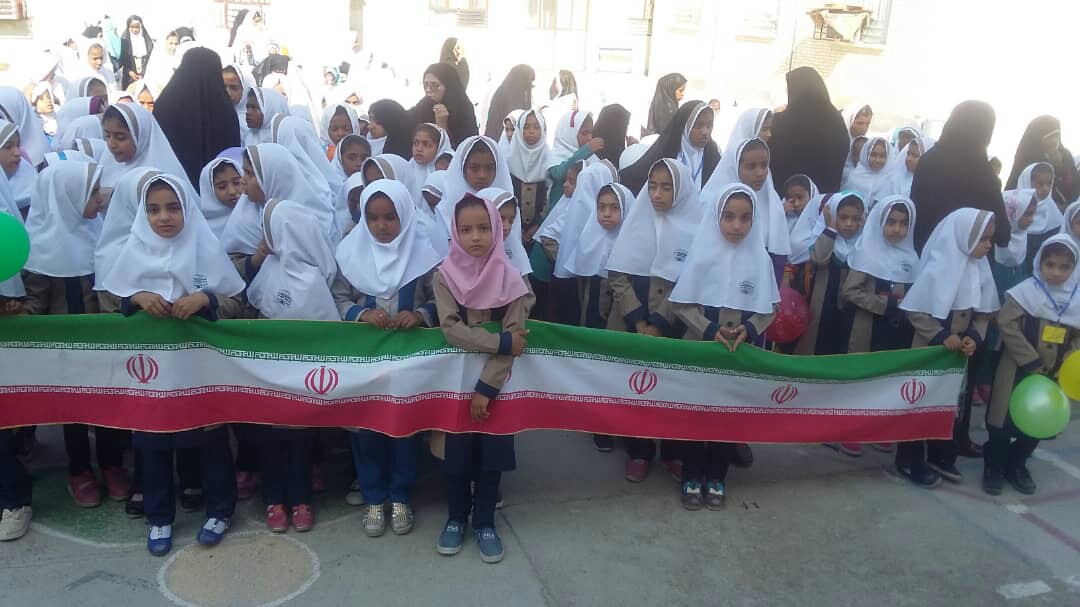 جشن روز جهانی کودک در سرباز جشن روز جهانی کودک در سرباز
