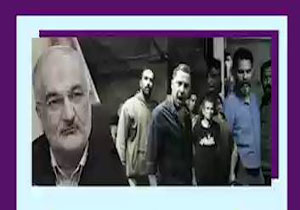 صحبت&zwnj;های رئیس پلیس مواد مخدر درباره حواشی فیلم &laquo;متری شیش و نیم&raquo; + ویدئو