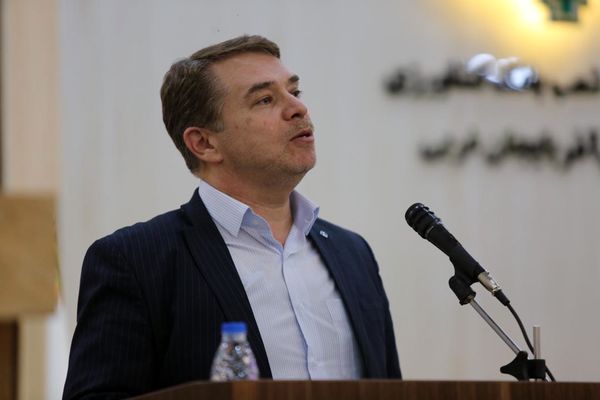کشاورزی بازوی توانمند توسعه پایدار کشاورزی است