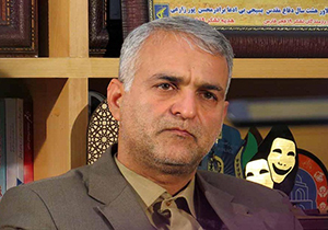 سروستان می‌تواند محل استقرار سرریز صنایع مرکز فارس باشد