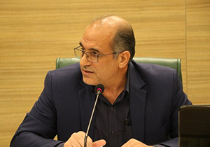 ارتقاء زرقان به شهرستان نباید مصادره به شخص شود
