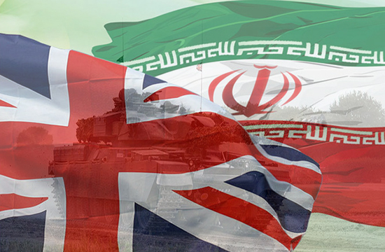 فرار به سبک انگلیسی در پرداخت غرامتی 40 ساله