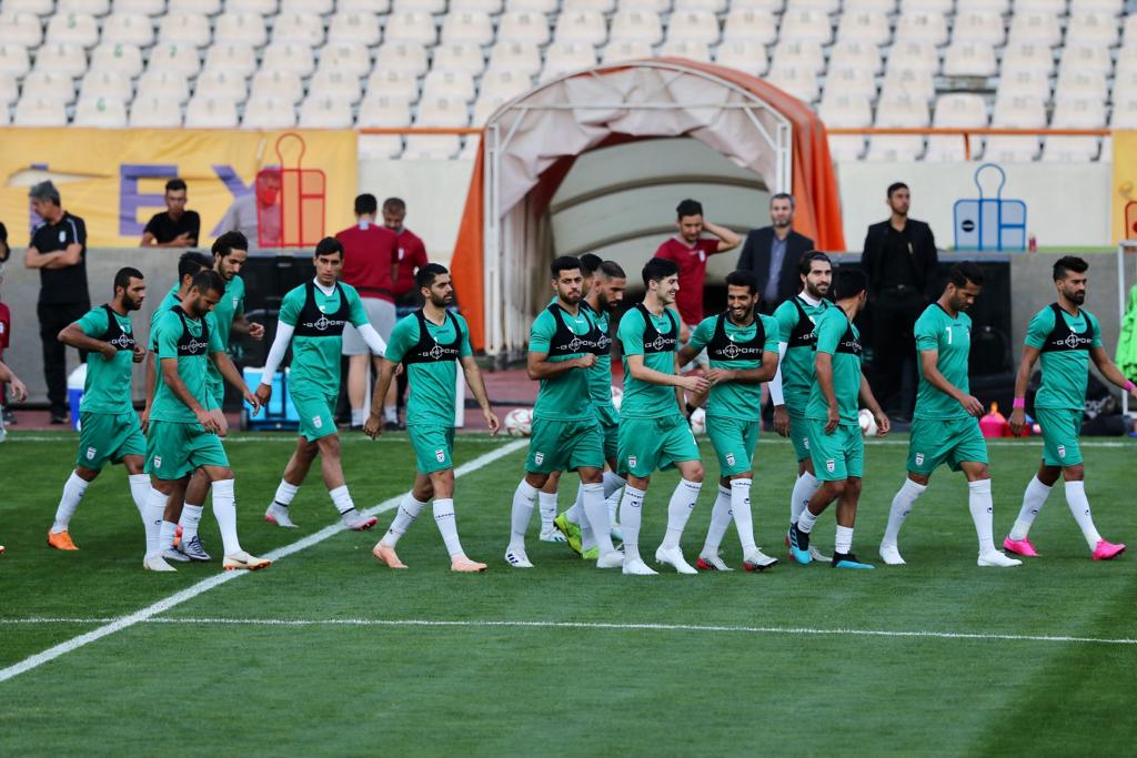 اهم اخبار ورزشی شانزدهم مهرماه