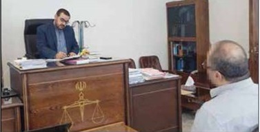 پسر معلول هنگام &laquo;ام آر آی&raquo; جان باخت