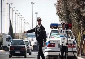 تشدید اقدامات ترافیکی برای کاهش تصادفات در فارس
