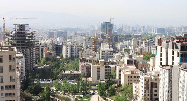 ماه عسل گران&zwnj;فروشان در بازار مسکن تمام شد+ قیمت