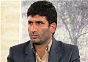 شهردار جدید آبیک انتخاب شد