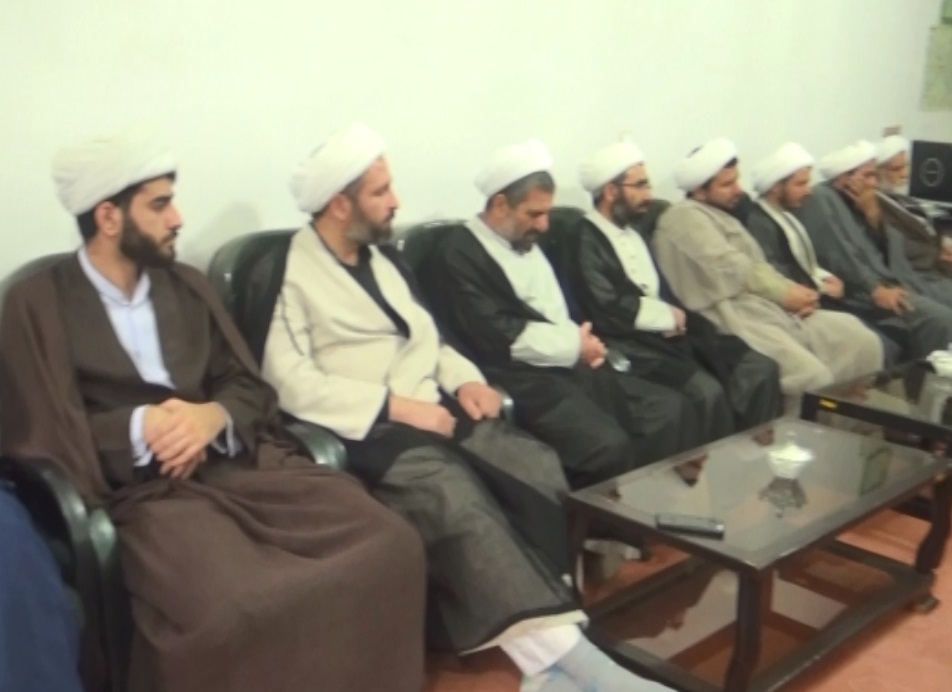 آموزش مهارت رفع آسیب&zwnj;های اجتماعی به روحانیون تفرش / گرامیداشت روز کودک در تفرش