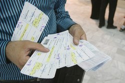 توصیه مهم پلیس فتا درخصوص تهیه بلیط سفر هوایی زیارت اربعین