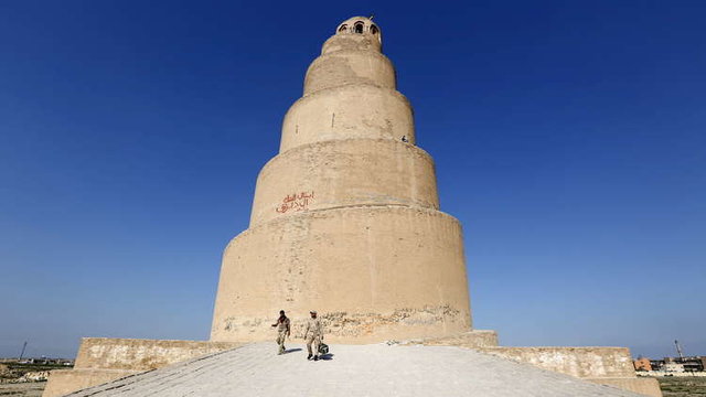 در نجف و کربلا چه کنیم؟