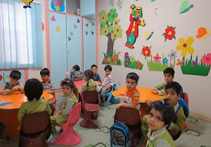 آموزش حقوق کودکان در یزد گسترش می یابد