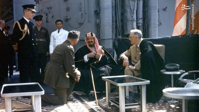 راهبرد جدید ایران: آمریکا در بن&zwnj;بستِ یک تصمیم مهم پیرامون آینده منطقه