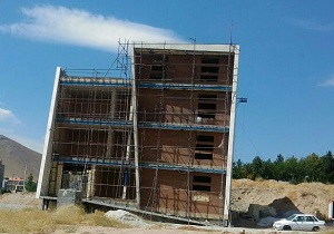 درب‌های اولین خانه جوان شهرکرد بهمن ماه امسال باز می‌شود