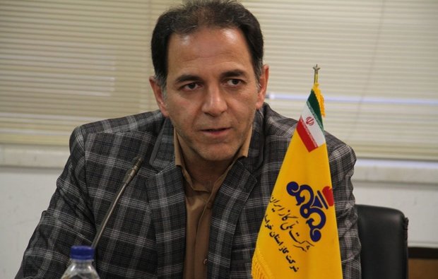 رتبه دوم خراسان رضوی در تعداد مشترکین گاز کشور