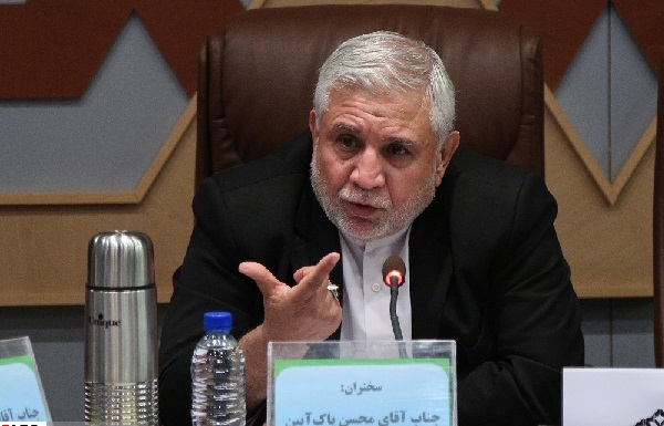 تحریم ایران نمونه بارز نقض حقوق بشر است