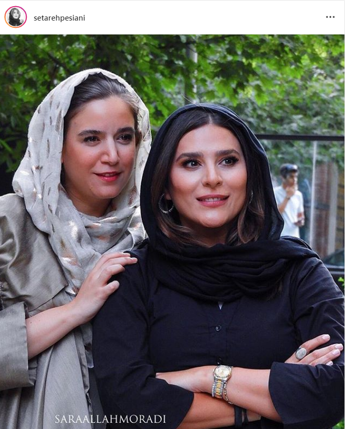 عوامل سریال ترورخاموش امروز در سازمان صداو سیما گوش به زنگ هستند/ تبریک مجازی هنرمندان به مناسبت روز کودک/ عضو جدید خانواده خانم بازیگر عوامل سریال ترورخاموش امروز در سازمان صداو سیما گوش به زنگ هستند/ تبریک مجازی هنرمندان به مناسبت روز کودک/ عضو جدید خانواده خانم بازیگر
