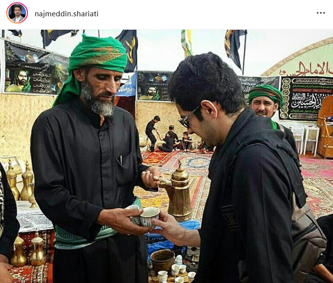 عوامل سریال ترورخاموش امروز در سازمان صداو سیما گوش به زنگ هستند/ تبریک مجازی هنرمندان به مناسبت روز کودک/ عضو جدید خانواده خانم بازیگر عوامل سریال ترورخاموش امروز در سازمان صداو سیما گوش به زنگ هستند/ تبریک مجازی هنرمندان به مناسبت روز کودک/ عضو جدید خانواده خانم بازیگر