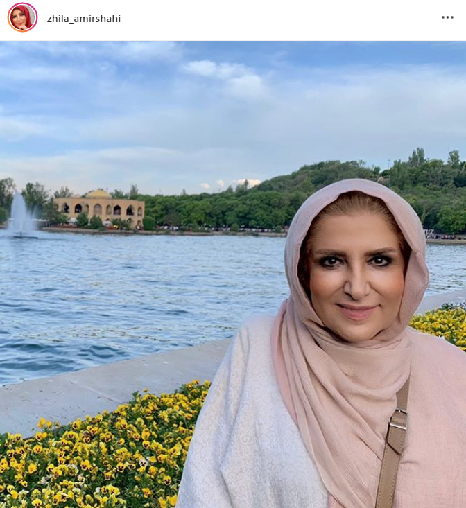 عوامل سریال ترورخاموش امروز در سازمان صداو سیما گوش به زنگ هستند/ تبریک مجازی هنرمندان به مناسبت روز کودک/ عضو جدید خانواده خانم بازیگر عوامل سریال ترورخاموش امروز در سازمان صداو سیما گوش به زنگ هستند/ تبریک مجازی هنرمندان به مناسبت روز کودک/ عضو جدید خانواده خانم بازیگر
