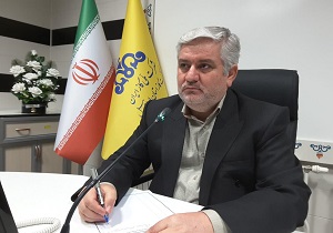 نشت یابی بیش از ۳ هزار کیلومتر از خطوط تغذیه و شبکه توزیع گاز در اردبیل