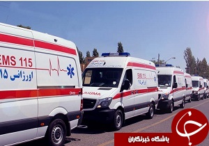 اعزام ۱۰ اکیپ اورژانس لرستان به مرز&zwnj;های جنوبی وغرب کشور برای خدمات رسانی به زائران اربعین حسینی