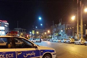 آموزش همگانی پلیس، گامی برای امنیت مردم