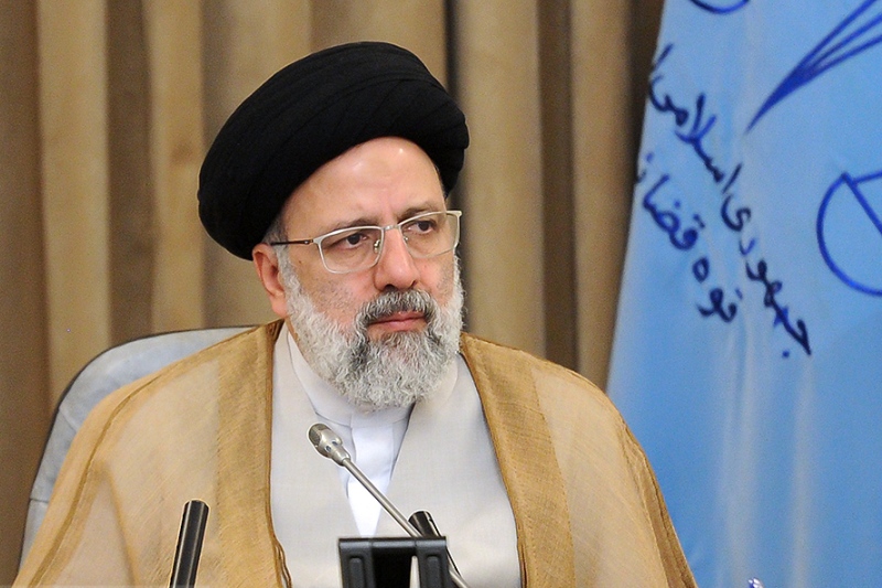 رئیس قوه قضاییه از مرکز ملی رسیدگی به شکایات و اعلامات سازمان بازرسی کل کشور بازدید کرد