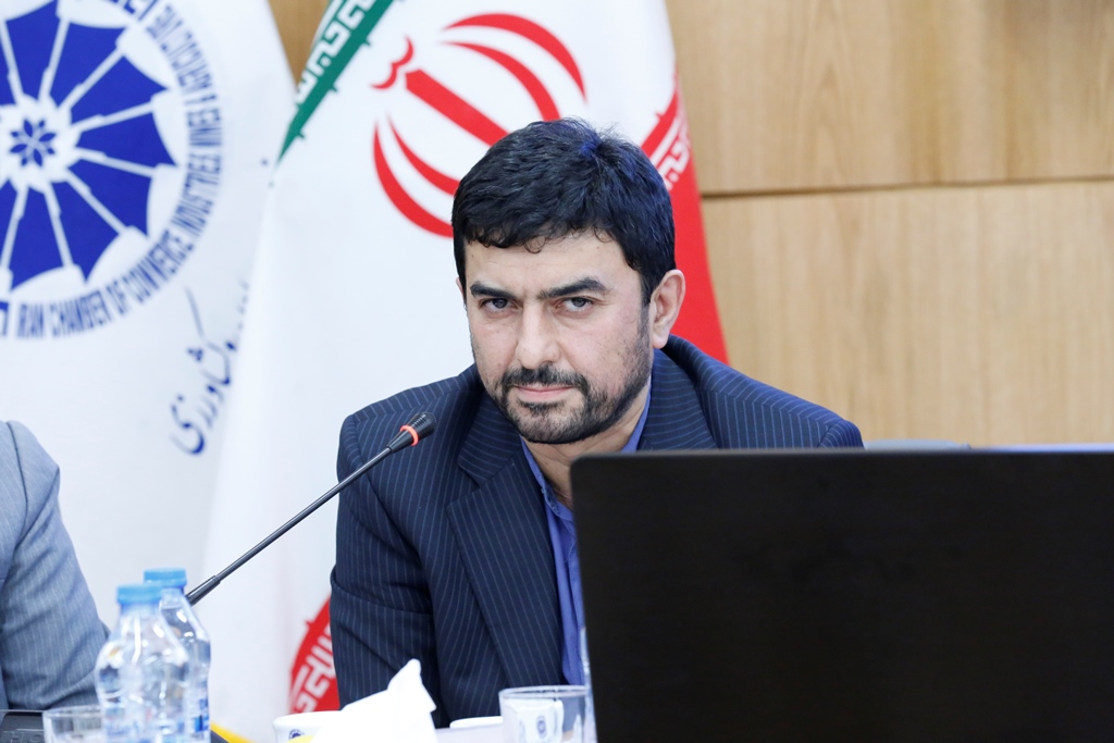 استقرار کیوسک&zwnj;های نظارت در حوزه&zwnj;های تجارت کشور/ اپلیکشین راهنمای تجارت راه&zwnj;&zwnj;اندازی می&zwnj;شود