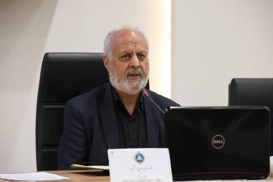 خراسان رضوی نمونه ی کامل اجرای مدل اقتصاد مقاومتی