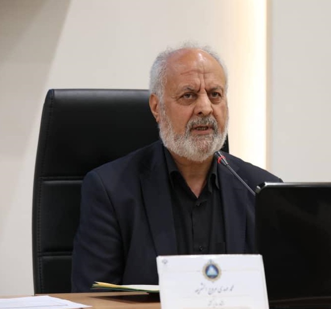 خراسان رضوی نمونه ی کامل اجرای مدل اقتصاد مقاومتی