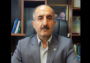 پیشرفت ۹۰ درصدی پروژه بهسازی خط راه آهن شمال در سوادکوه