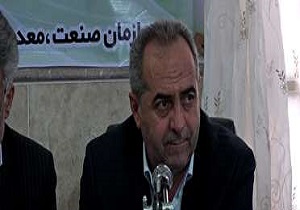 جلوی برداشت غیرمجاز از رسوبات رودخانه های قم گرفته شود/طرح تشویقی استاندار قم برای کارآفرینان