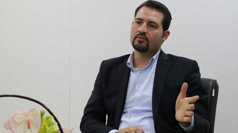 تارنمای تهران من رتبه یک خدمات شهری