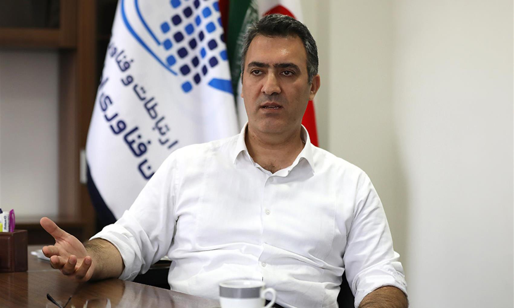 حرکت به سمت 5G آغاز شده است/  پیش بینی می شود 5G در سال 2025 تجاری سازی شود