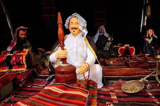 موزه&zwnj;ای برای تقویت تفکر برادری میان ادیان