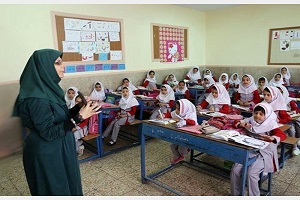 آموزش مفاهیم شهروندی به دانش آموزان