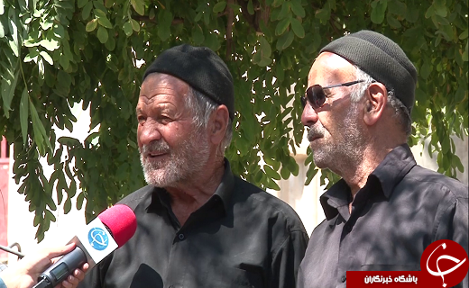 روستایی کوچک با افتخاری بزرگ
