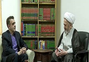 فقه و طبابت مکمل یکدیگر هستند/ انتخاب شهر‌های قم و مشهد به عنوان شهر بدون دخانیات