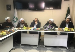 فرو نشست زمین در قزوین ٤٠ تا ٧٠ سانتیمتر است/ فعالیت تصفیه خانه فقط در ۴ شهرک صنعتی استان