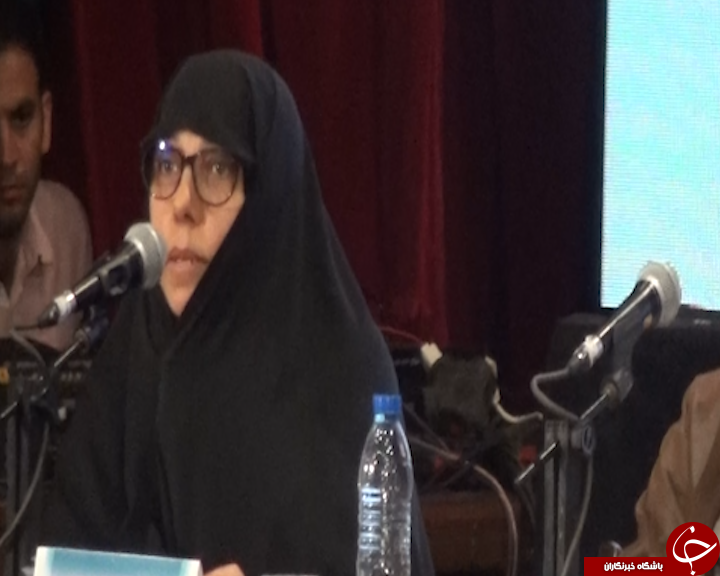 آمریکا با گسستن کانون خانواده، ریشه نقض حقوق بشر را شکل داد
