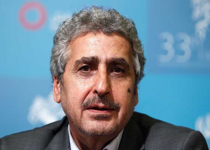 جعفری جوزانی فیلمنامه &laquo;یعقوب لیث صفاری&raquo; را می&zwnj;نویسد
